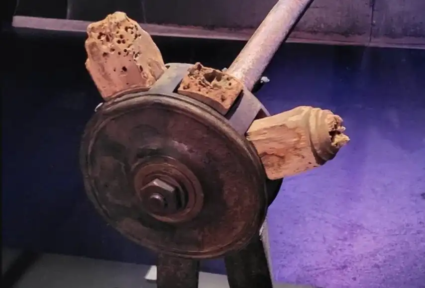 érdekességek, Gépészet, hajóépítés, hajózás, mítoszok, technika, tévhitek, Titanic, történelem