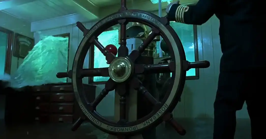 érdekességek, Gépészet, hajóépítés, hajózás, mítoszok, technika, tévhitek, Titanic, történelem