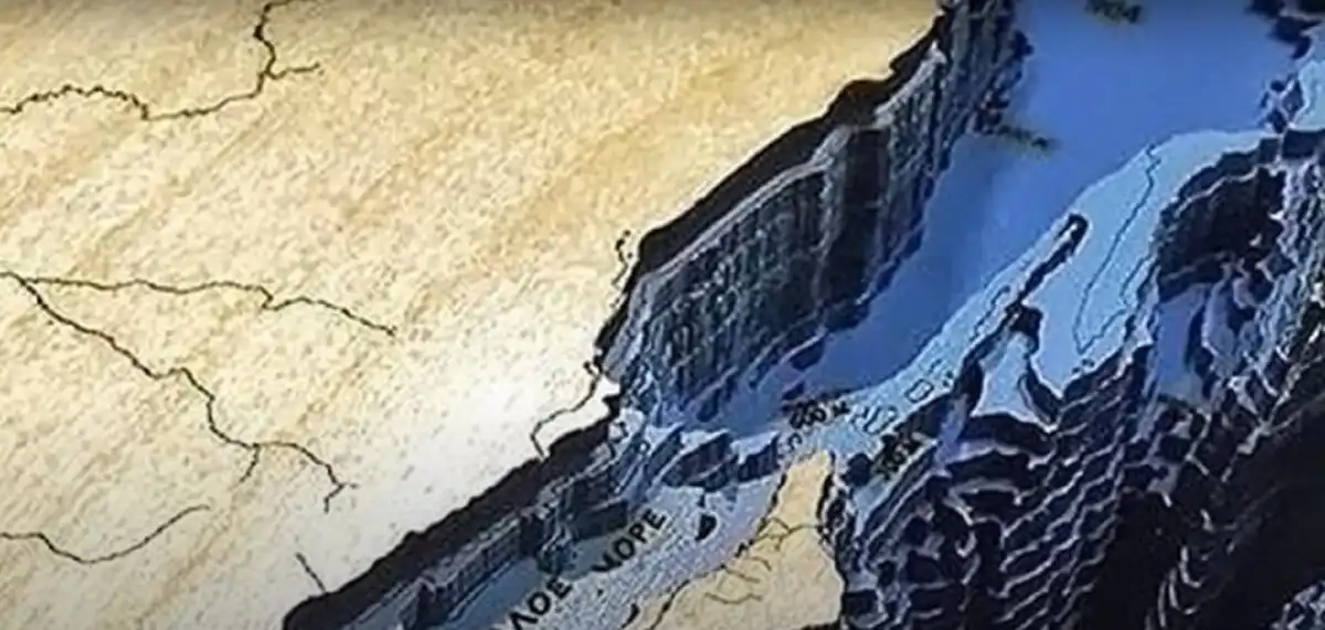 alternatív, ásványkincsek, Bajkál, bányászat, földrajz, geológia, kutatás, rejtélyek, Szibéria, topográfia