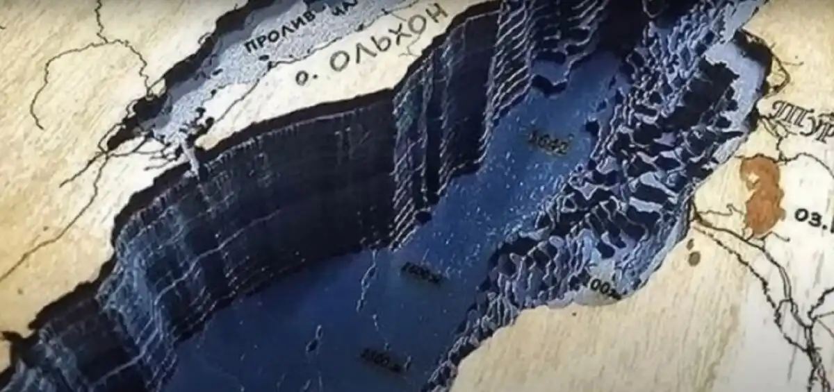 alternatív, ásványkincsek, Bajkál, bányászat, földrajz, geológia, kutatás, rejtélyek, Szibéria, topográfia