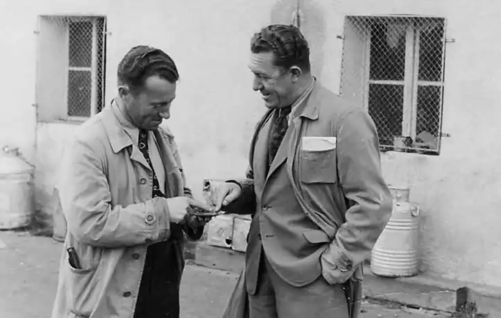 Adidas, család, Dassler, konfliktus, Márkaépítés, Örökség, Puma, történelem, Versengés, Viszály