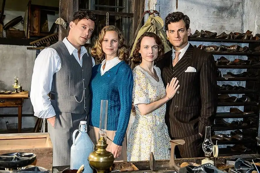 Adidas, család, Dassler, konfliktus, Márkaépítés, Örökség, Puma, történelem, Versengés, Viszály