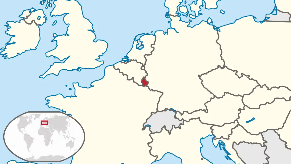 birodalom, dinasztiák, diplomácia, európa, geopolitika, háború, Habsburgok, Luxemburg, semlegesség, történelem