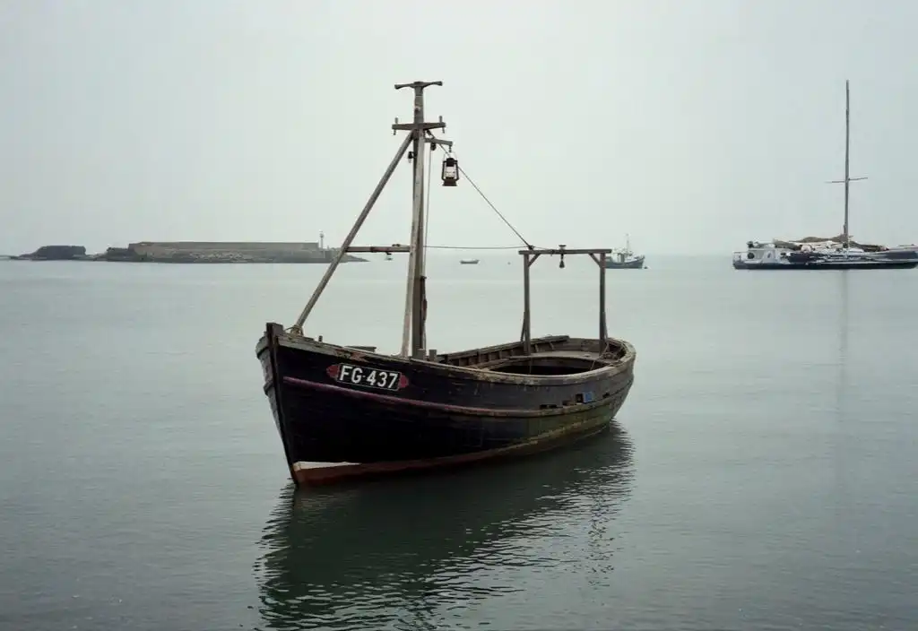 Észak-Korea, halál, halászat, japán, katasztrófa, kormány, rejtély, Szellemhajók, Szökevények, tenger