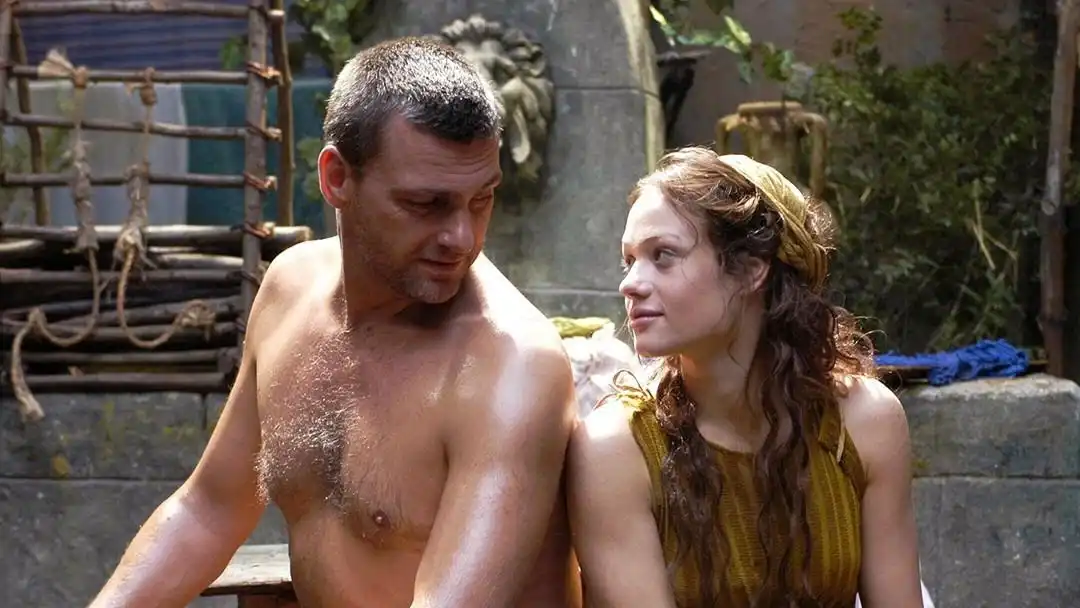 antikvitás, életmód, hadsereg, Katonák, laktanya, prostitúció, rabszolgaság, Róma, szexualitás, történelem