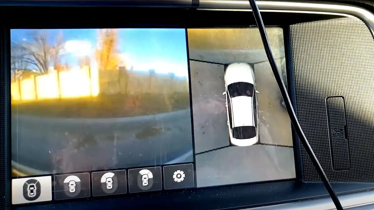 autó, autózás, biztonság, oktatás, parkolás, praktika, sofőr, tipp, trükk, vezetés