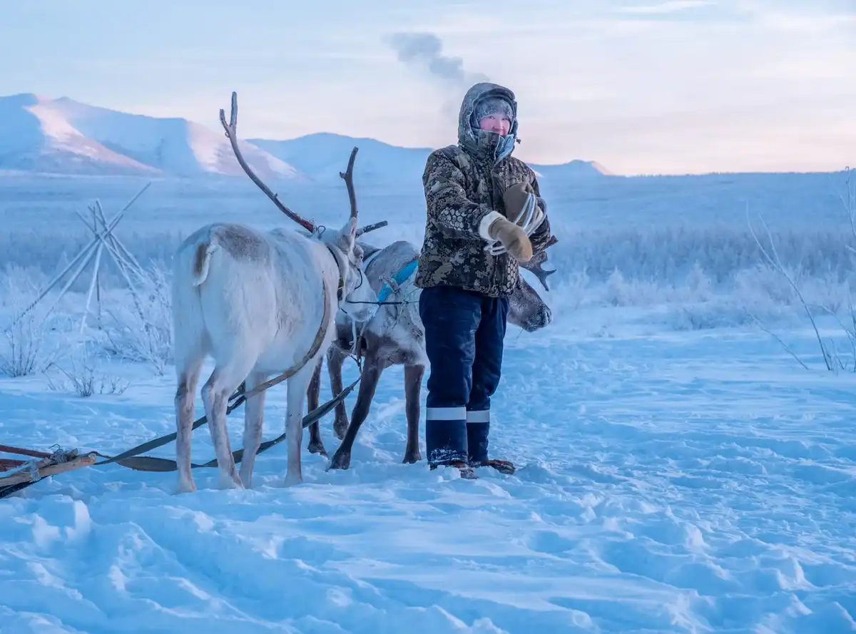 Életmód, Érdekesség, extrém, földrajz, Ojmjakon, Szibéria, tél, természet, túlélés, utazás