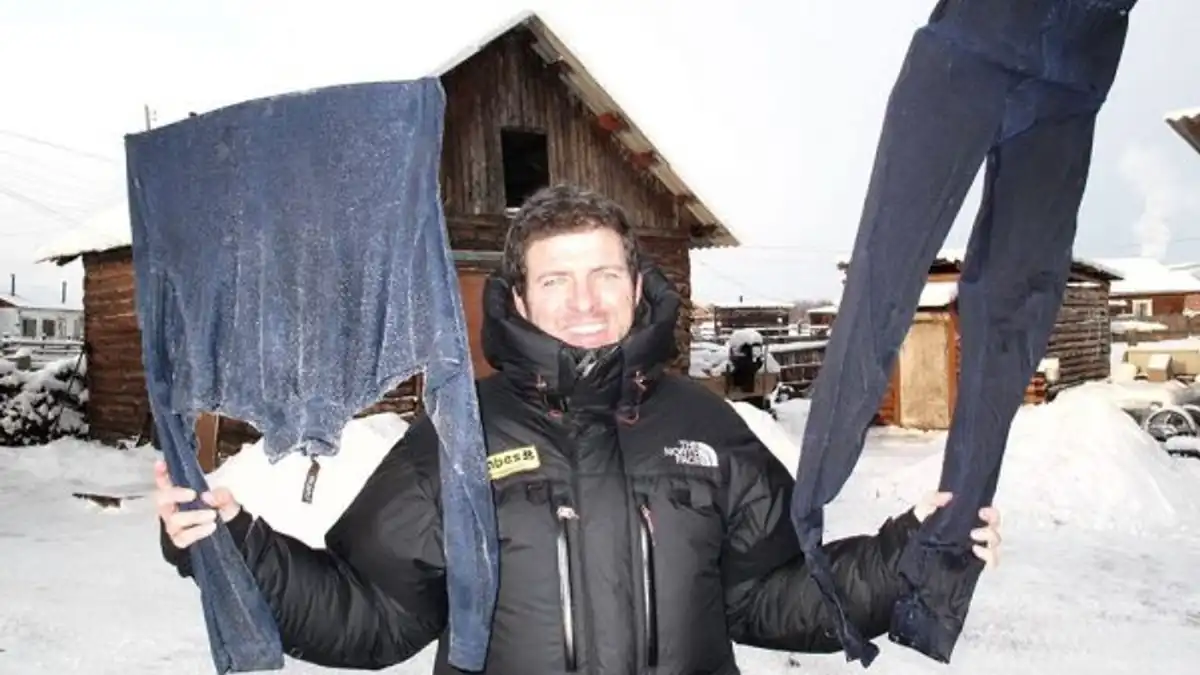 Életmód, Érdekesség, extrém, földrajz, Ojmjakon, Szibéria, tél, természet, túlélés, utazás