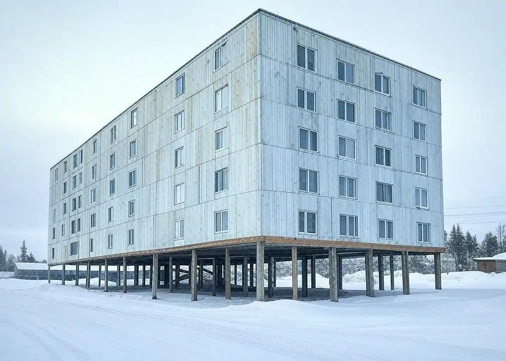 Életmód, Érdekesség, extrém, földrajz, Ojmjakon, Szibéria, tél, természet, túlélés, utazás