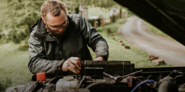 A generátor leállítása után megvizsgáltam az autó hatótávját: íme az eredmények