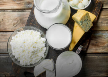 Honnan kerül a rengeteg tej, joghurt és sajt a boltokba, ha alig látunk teheneket?