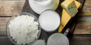 Honnan kerül a rengeteg tej, joghurt és sajt a boltokba, ha alig látunk teheneket?