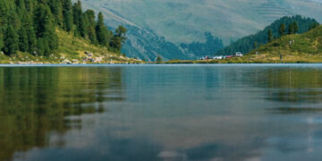 4 tó a világon, amelyek mélysége meghaladja az 1 kilométert