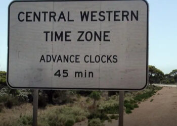 A világ legkellemetlenebb időzónája: hol van és miért olyan problémás?