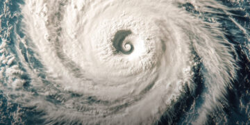 Fizika a természetben: miért nem lépnek át a hurrikánok az Egyenlítőn?
