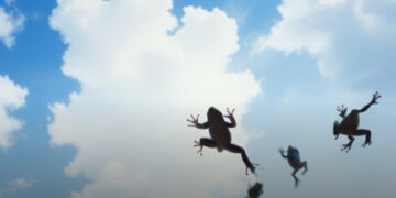 Amikor az ég megbolondult: 8 hihetetlen dolog, ami valaha ránk esett