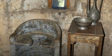 Középkori várvécék működése: praktikus technika víz és modern eszközök nélkül