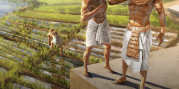 3 különös felfedezés az ókori világból, amelyek összezavarták a kutatókat