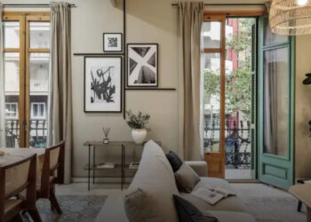 Élet Spanyolországban: Így néznek ki a tipikus spanyol otthonok