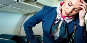 Országok, ahová a légiutas-kísérők szerint rémálom repülni