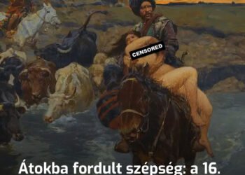 A szépsége okozta a vesztét: a 16. század legkívánatosabb menyasszonyának tragédiája