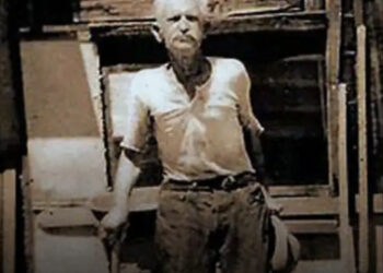 Senki sem értette, miért ásott a férfi 38 éven át egy hegyi alagutat