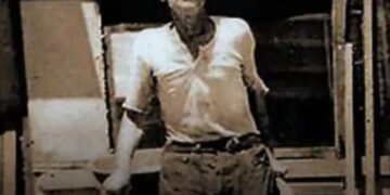 Senki sem értette, miért ásott a férfi 38 éven át egy hegyi alagutat