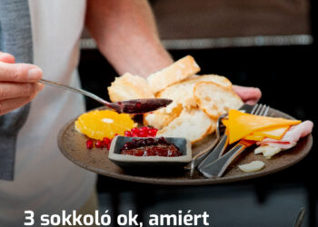 Miért nem rajongok a svédasztalos és all-inclusive szállodai étkezésért: 3 ok