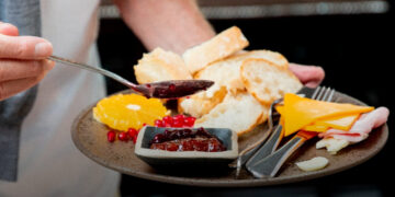 Miért nem rajongok a svédasztalos és all-inclusive szállodai étkezésért: 3 ok