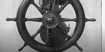 Mi a gond a Titanic kormánykerekeivel? Miért nem lehet pontosan megszámolni őket?