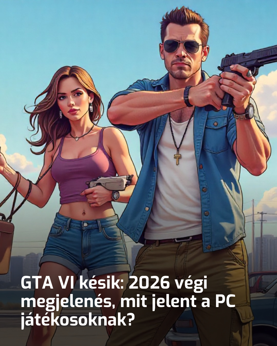 Brut Lis K S S A GTA VI Csak 2026 V G N J N De Mit Jelent Ez A GTA 6 App 4 