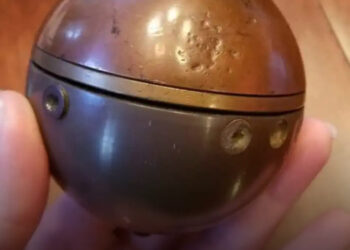 15 különös lelet, amelynek rendeltetését az internet nélkül nem tudnánk megfejteni