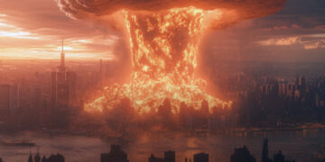 Atombomba vs. hidrogénbomba: Miben térnek el egymástól?