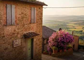 Mi az oka, hogy senki sem veszi az 1 eurós házakat Olaszországban?