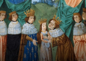 Ki számított idősnek a középkorban – és milyen volt az öregkor?