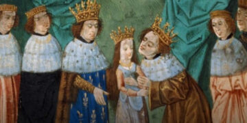 Ki számított idősnek a középkorban – és milyen volt az öregkor?