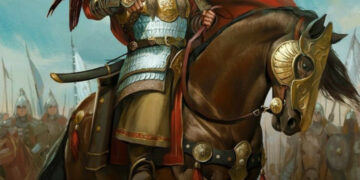 A történelem egyik legnagyobb birodalma: a Mongol Birodalom felemelkedése és hanyatlása