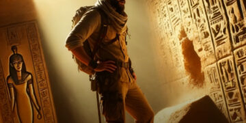 Az ősi sírok tényleg rejtettek csapdákat, mint az Indiana Jones filmekben?
