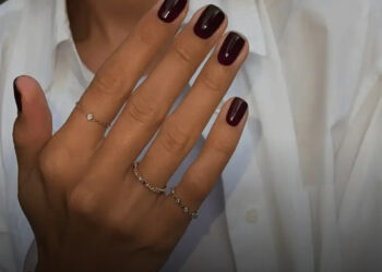 Őszi manikűr trendek: 5 kihagyhatatlan stílus