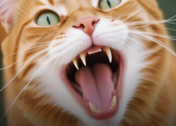 Miért nyávog a macskád folyamatosan ok nélkül, és járkál fel-alá a házban? Ne hagyd figyelmen kívül ezeket a jeleket