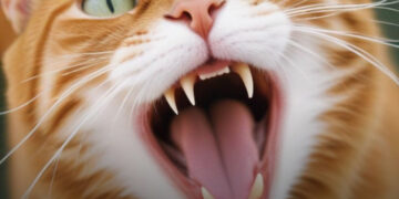 Miért nyávog a macskád folyamatosan ok nélkül, és járkál fel-alá a házban? Ne hagyd figyelmen kívül ezeket a jeleket