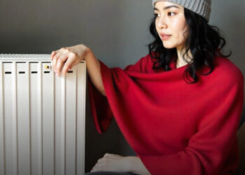 Hogyan vészelik át a kínaiak a telet központi fűtés nélkül?