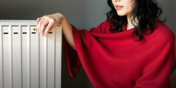 Hogyan vészelik át a kínaiak a telet központi fűtés nélkül?