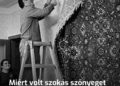 Miért lógtak szőnyegek a falon a Szovjetunióban, és miért számított ez annyira?