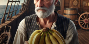 Miért okozott félelmet a banán a tengerészek körében, és miért nem voltak hajlandók szállítani?