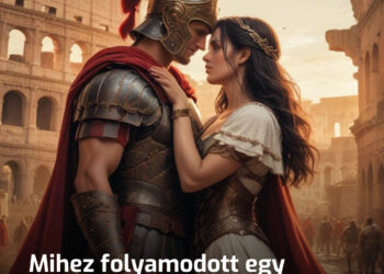 Mit tett egy római katona, ha azonnal „szerelmi” együttlétre vágyott?