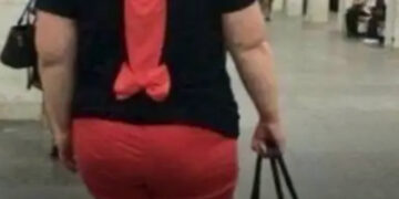 Meg akarták mutatni magukat, de mellélőttek: „divatszakértők” kínos szettjei