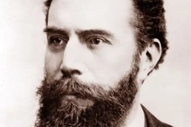 életrajz, felfedezés, fizika, Nobel-díj, röntgen, röntgensugárzás, tudománytörténet, tudósok, Wilhelm Conrad Röntgen, X-sugár