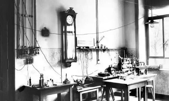 életrajz, felfedezés, fizika, Nobel-díj, röntgen, röntgensugárzás, tudománytörténet, tudósok, Wilhelm Conrad Röntgen, X-sugár