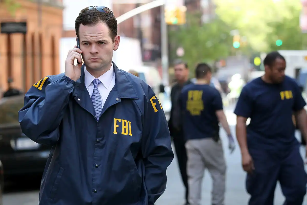alvilág, amerika, banda, börtön, botrány, bűnözés, csempészet, FBI, hatalom, Korrupció